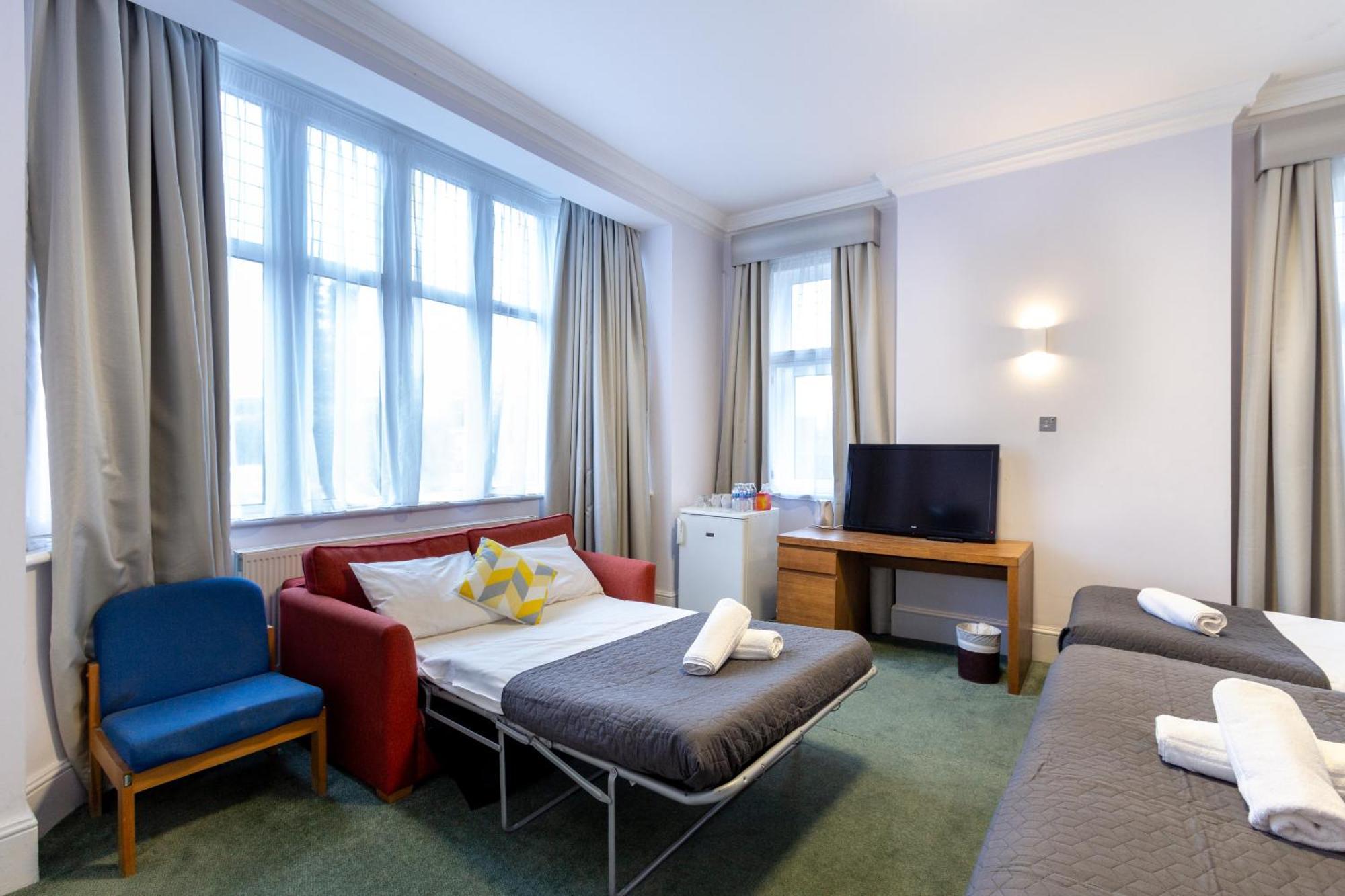 London Gatwick Inn Exterior photo