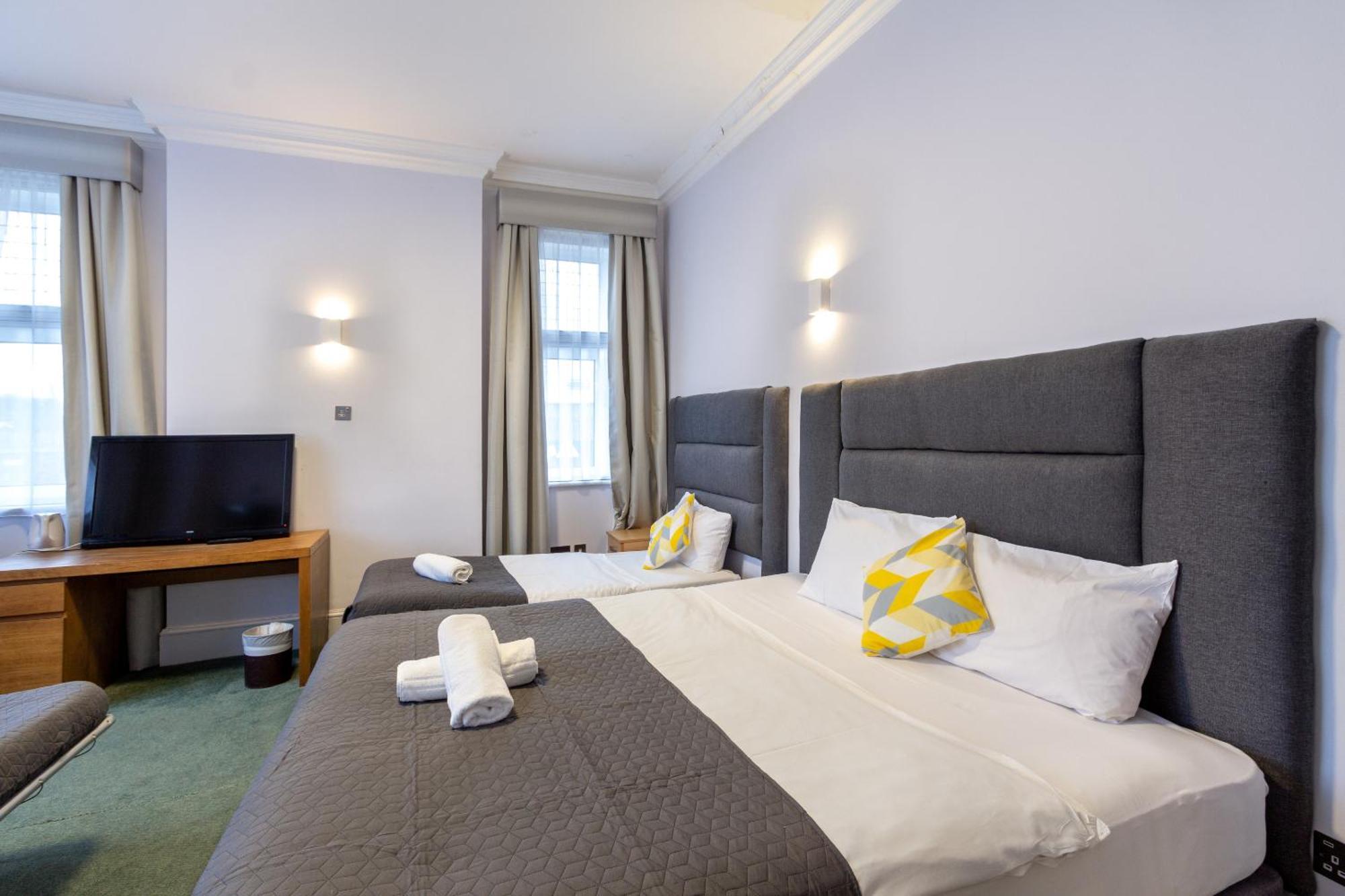 London Gatwick Inn Exterior photo