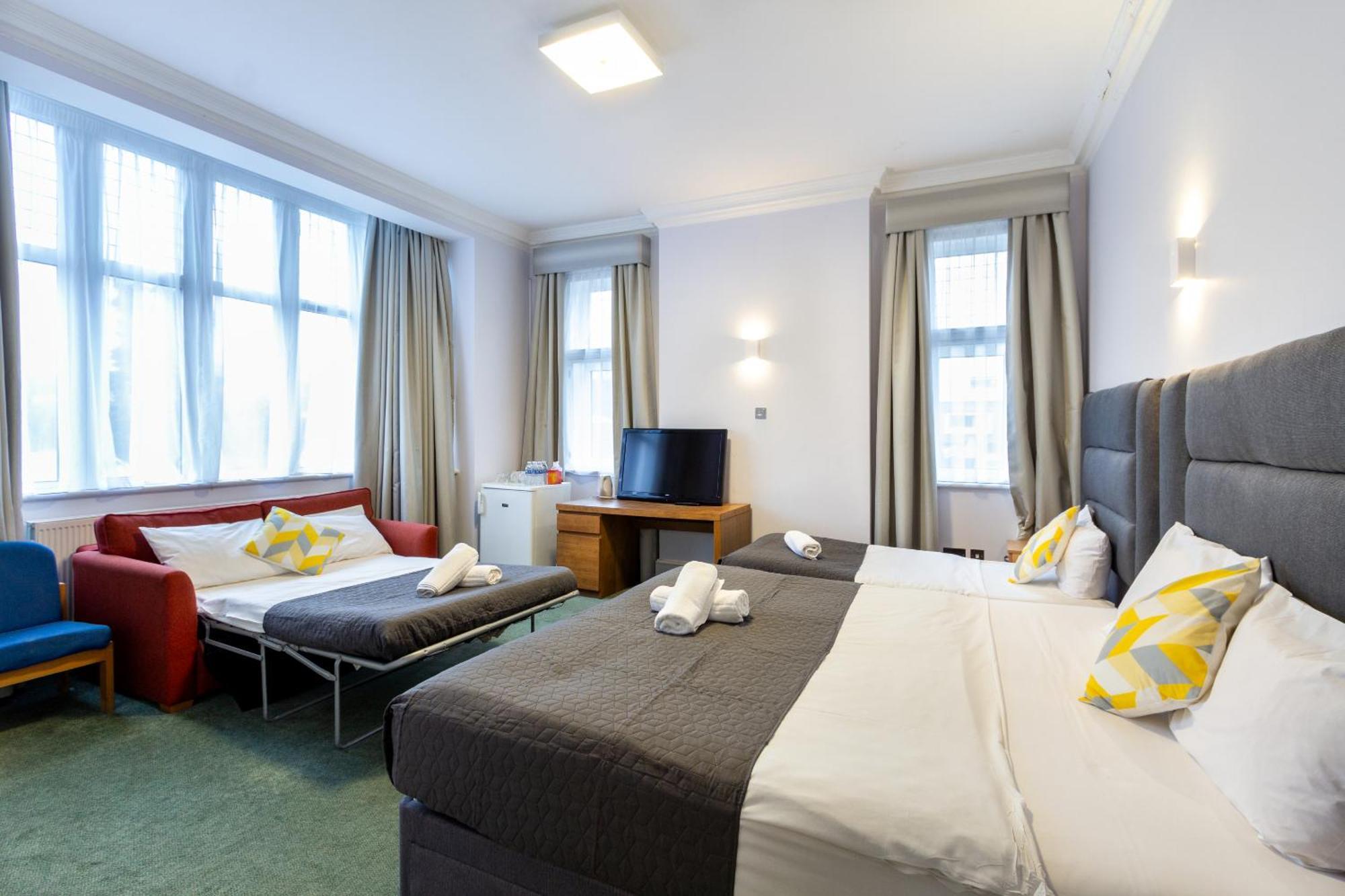 London Gatwick Inn Exterior photo