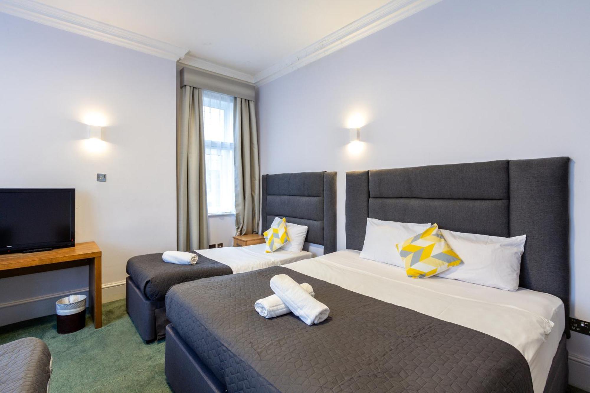London Gatwick Inn Exterior photo